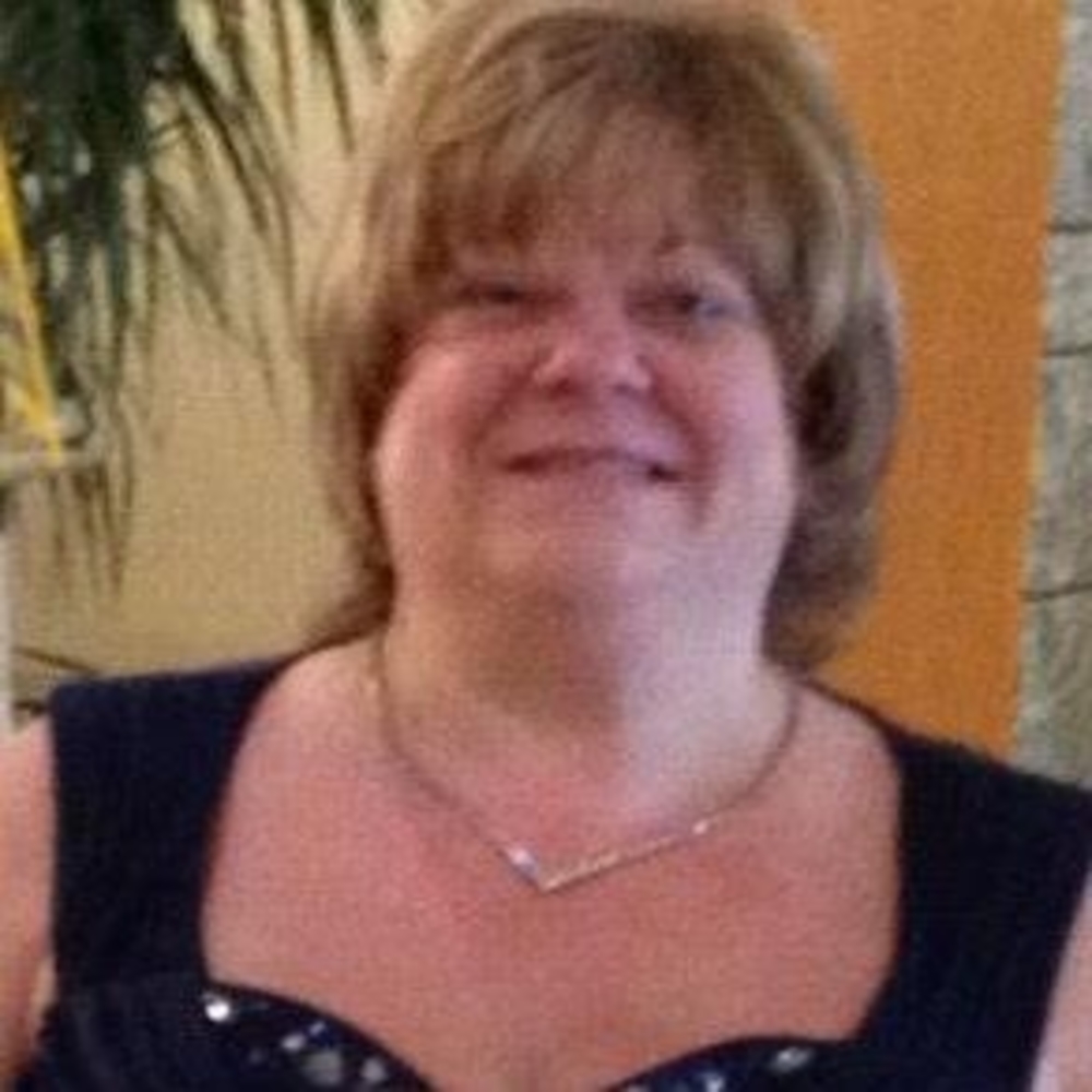 Meet your Posher, Cathy
